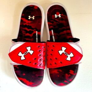 Men’s Under Armour slides